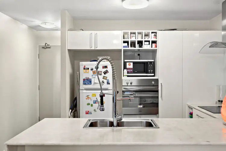 Third view of Homely unit listing, 202/117 Flockton Street, Everton Park QLD 4053