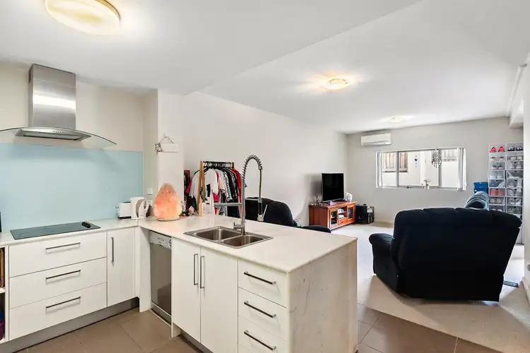 Fourth view of Homely unit listing, 202/117 Flockton Street, Everton Park QLD 4053