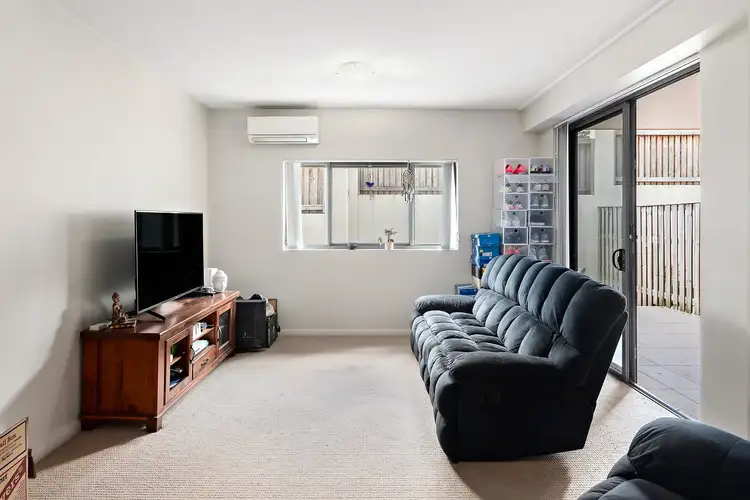 Fifth view of Homely unit listing, 202/117 Flockton Street, Everton Park QLD 4053