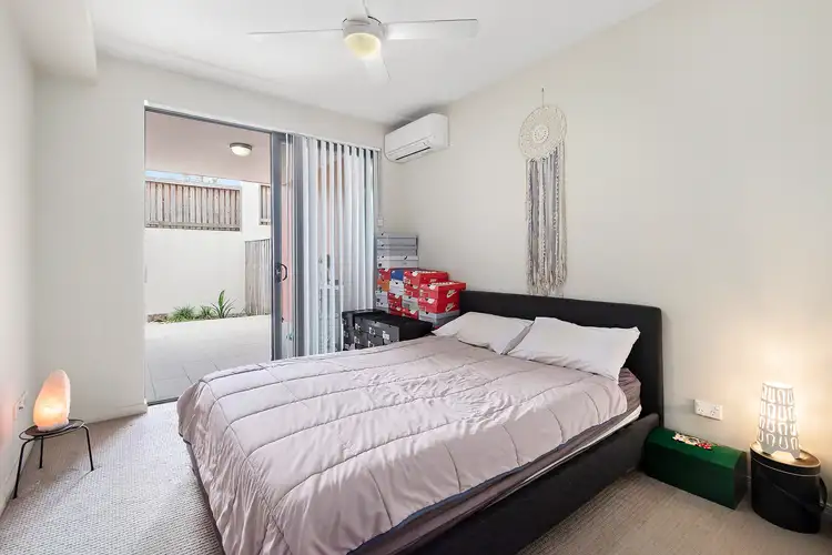 Sixth view of Homely unit listing, 202/117 Flockton Street, Everton Park QLD 4053