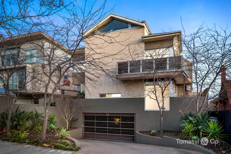 3/386 Dandenong Road, Caulfield North VIC 3161