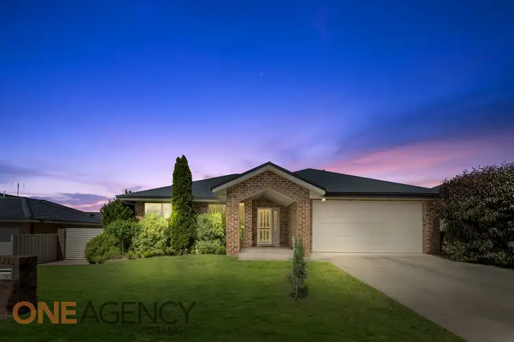 38 Catania Street, Orange NSW 2800