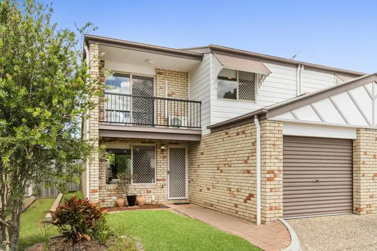3/8 Park Lane, Yeerongpilly QLD 4105