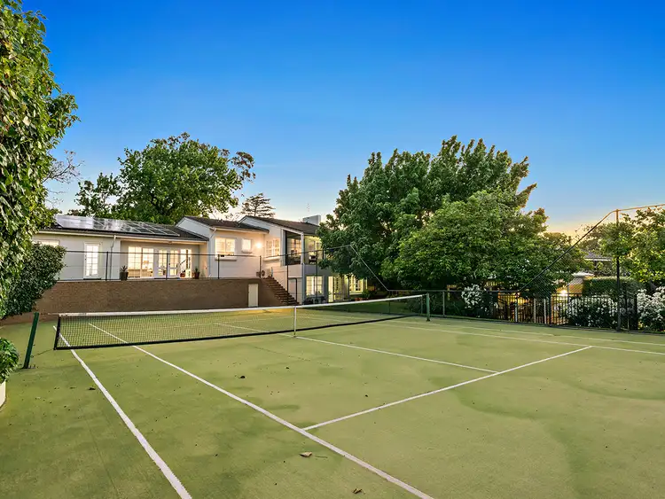 Third view of Homely house listing, 3 Balfour Road, Springfield SA 5062