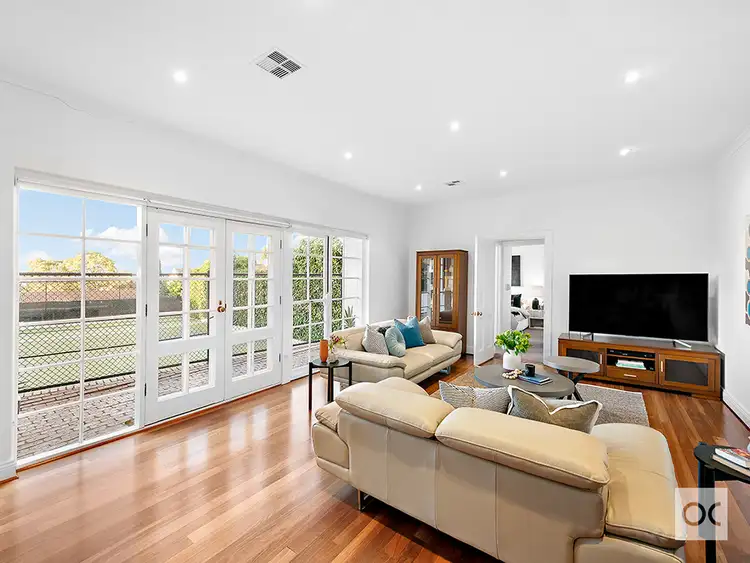 Fourth view of Homely house listing, 3 Balfour Road, Springfield SA 5062