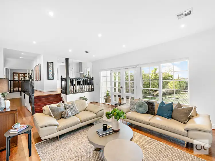 Fifth view of Homely house listing, 3 Balfour Road, Springfield SA 5062