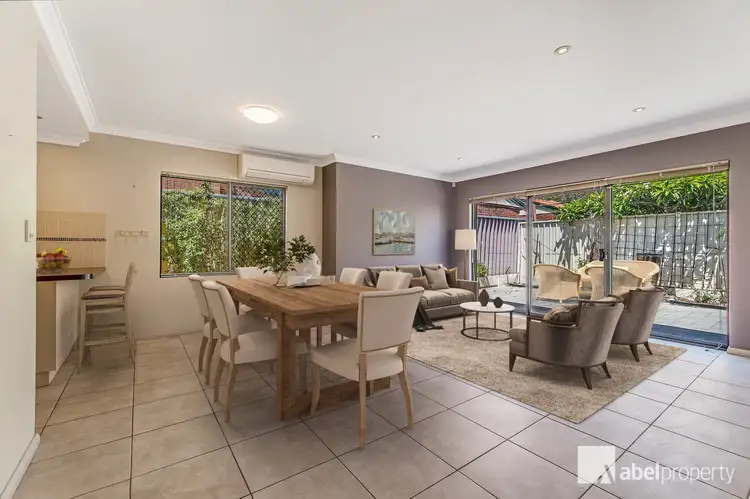 Main view of Homely house listing, 71B Swan Street, Tuart Hill WA 6060