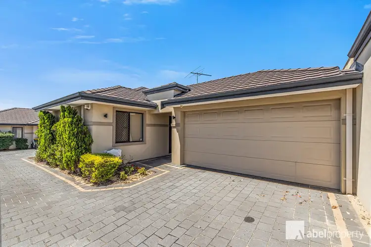 Second view of Homely house listing, 71B Swan Street, Tuart Hill WA 6060