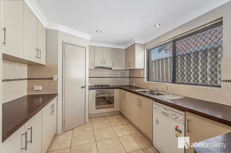 Fifth view of Homely house listing, 71B Swan Street, Tuart Hill WA 6060