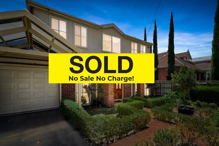 7 Hemingford Road, Bentleigh East VIC 3165
