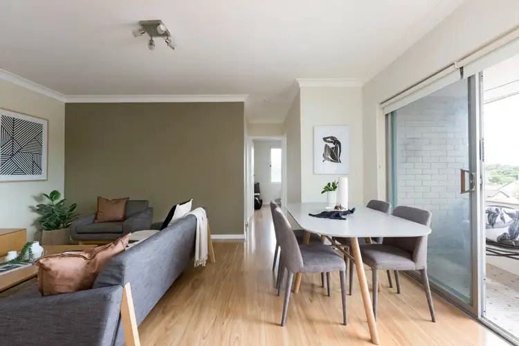 Fourth view of Homely apartment listing, 5/35-37 Pile Street, Marrickville NSW 2204
