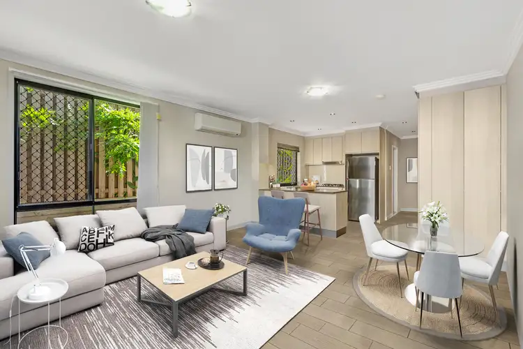 53/1914 Creek Road, Cannon Hill QLD 4170