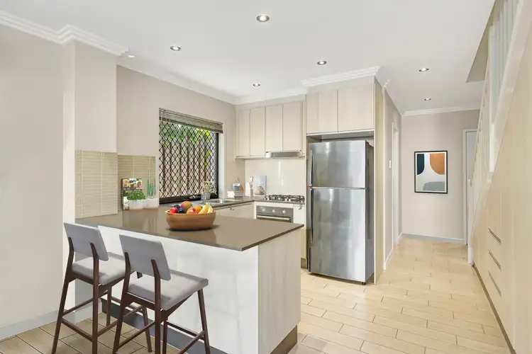 Third view of Homely townhouse listing, 53/1914 Creek Road, Cannon Hill QLD 4170
