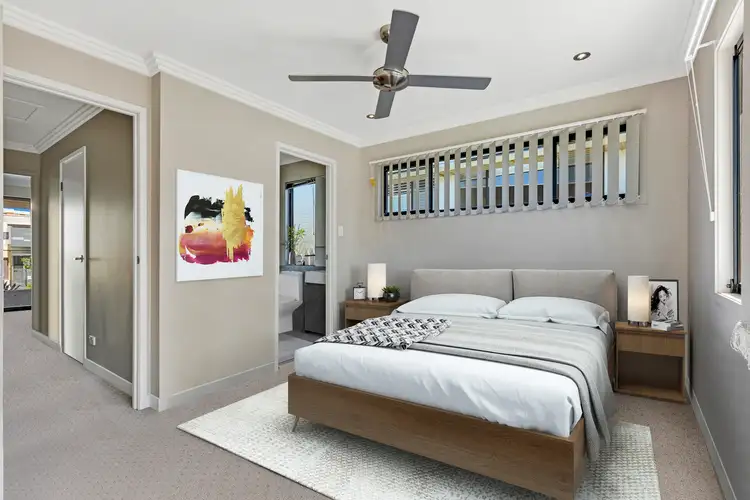 Fourth view of Homely townhouse listing, 53/1914 Creek Road, Cannon Hill QLD 4170