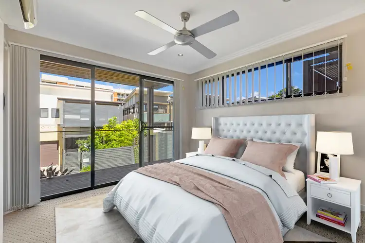 Sixth view of Homely townhouse listing, 53/1914 Creek Road, Cannon Hill QLD 4170