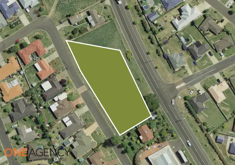 26-34 Turner Crescent, Orange NSW 2800