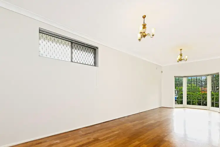 Second view of Homely house listing, 53 Augusta Street, Strathfield NSW 2135