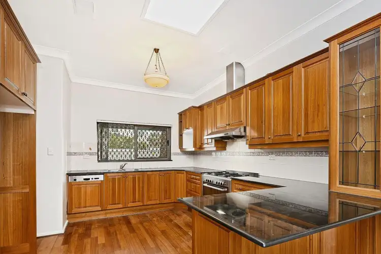 Third view of Homely house listing, 53 Augusta Street, Strathfield NSW 2135