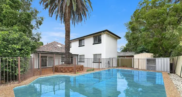 Fourth view of Homely house listing, 53 Augusta Street, Strathfield NSW 2135