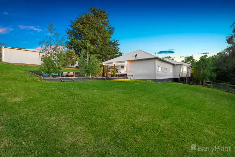 448 Bessie Creek Road, Nar Nar Goon North VIC 3812