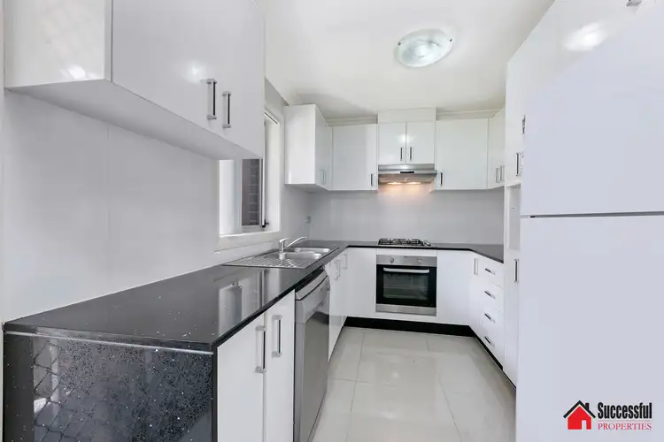 Fourth view of Homely townhouse listing, Level Unit 8/17 Abraham Street, Rooty Hill NSW 2766