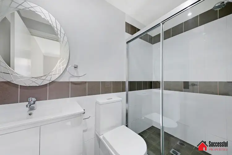 Sixth view of Homely townhouse listing, Level Unit 8/17 Abraham Street, Rooty Hill NSW 2766