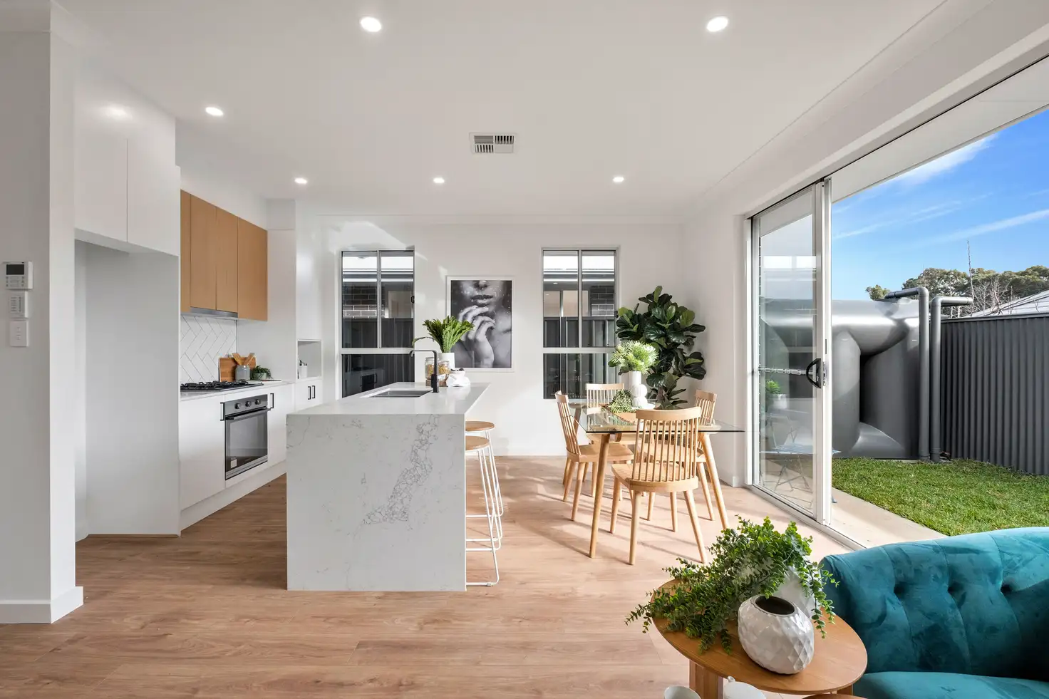 Main view of Homely house listing, 7B Benton Court, Modbury SA 5092