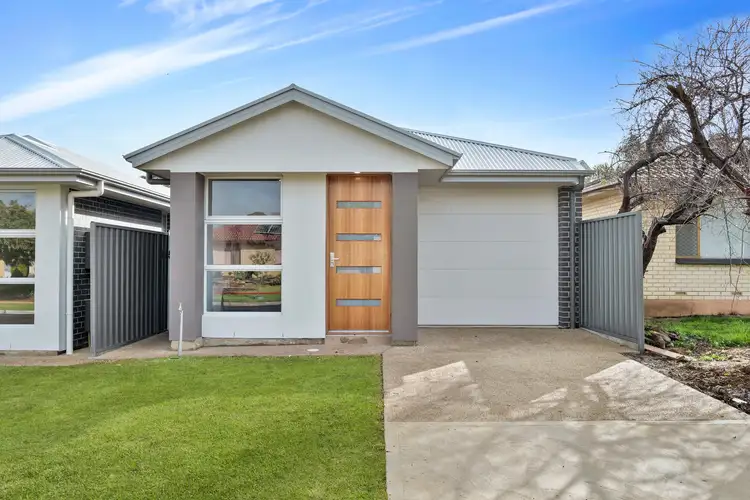 Second view of Homely house listing, 7B Benton Court, Modbury SA 5092