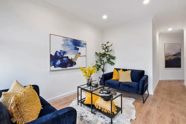 Fifth view of Homely house listing, 7B Benton Court, Modbury SA 5092