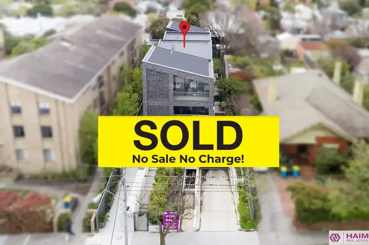 2/251 Riversdale Road, Hawthorn East VIC 3123