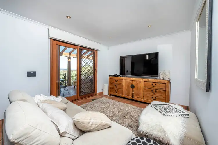 Fifth view of Homely house listing, 1 Muecke Place, Isaacs ACT 2607