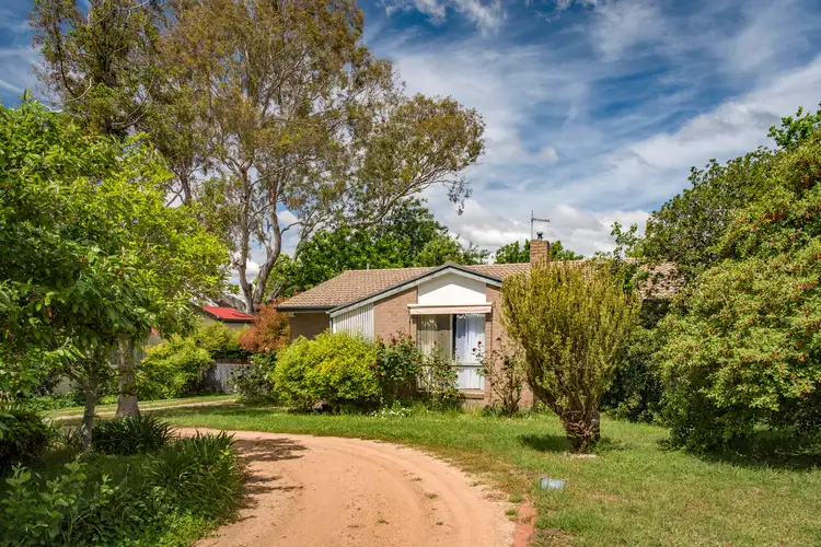 Main view of Homely house listing, 5 Shiers Place, Scullin ACT 2614