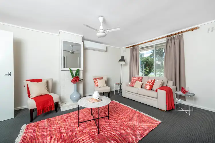 Third view of Homely house listing, 5 Shiers Place, Scullin ACT 2614