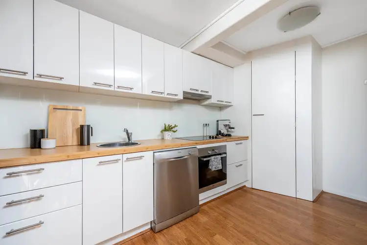 Fourth view of Homely house listing, 29 Strong Place, Belconnen ACT 2617