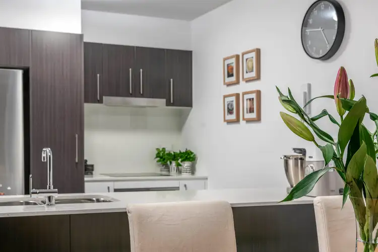 Third view of Homely apartment listing, 244/36 Philip Hodgins Street, Wright ACT 2611