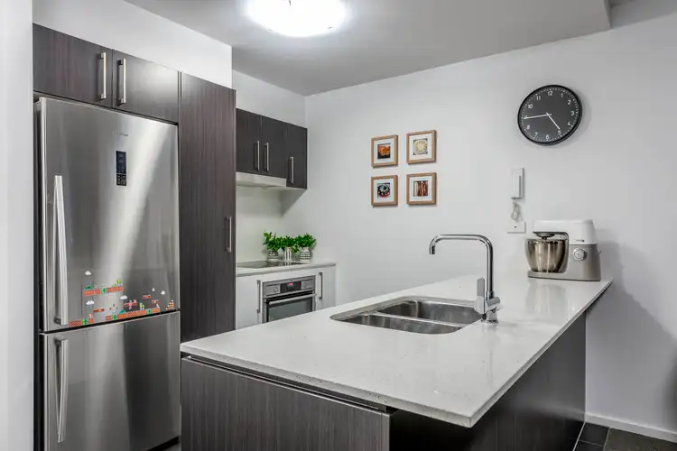 Fourth view of Homely apartment listing, 244/36 Philip Hodgins Street, Wright ACT 2611