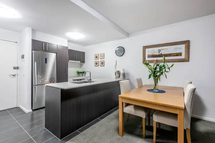 Fifth view of Homely apartment listing, 244/36 Philip Hodgins Street, Wright ACT 2611