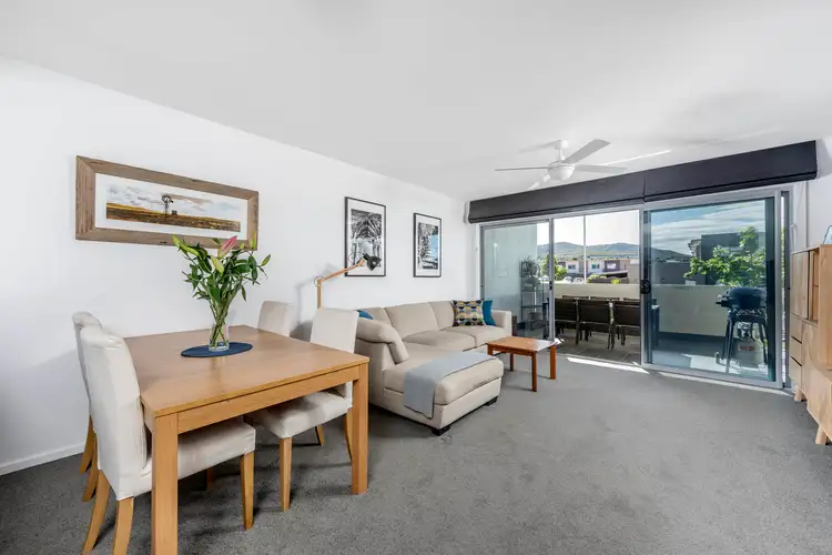 Sixth view of Homely apartment listing, 244/36 Philip Hodgins Street, Wright ACT 2611