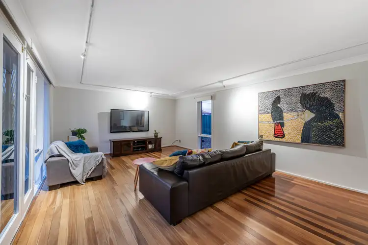 Fifth view of Homely house listing, 32 Drysdale Circuit, Kambah ACT 2902