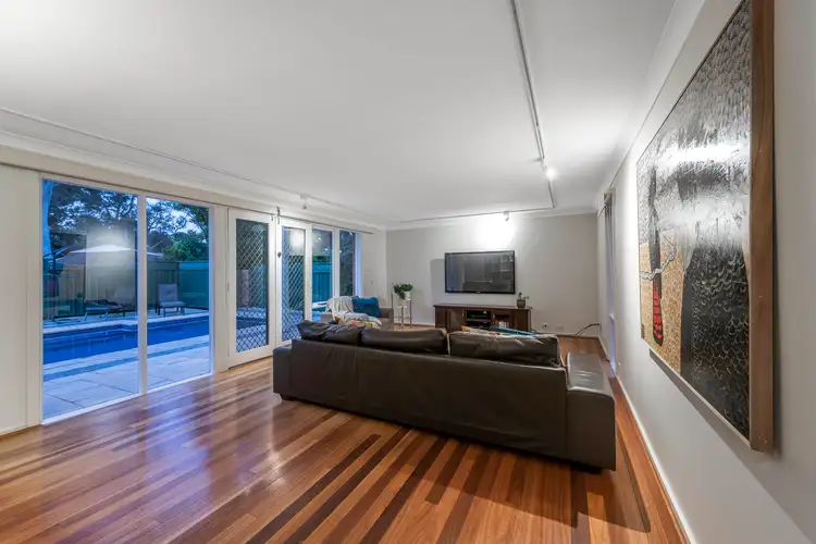 Sixth view of Homely house listing, 32 Drysdale Circuit, Kambah ACT 2902