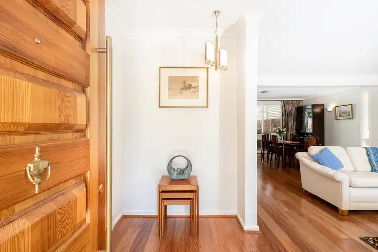 Fourth view of Homely house listing, 18 Muresk Street, Farrer ACT 2607