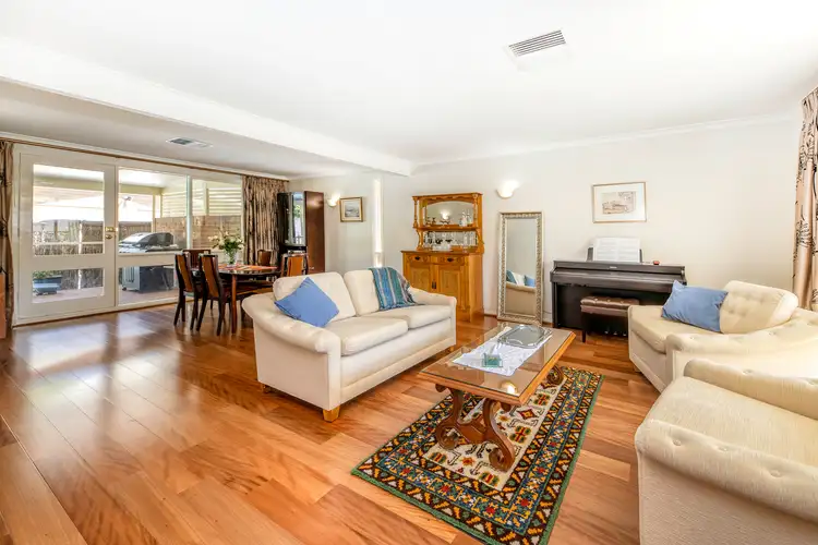 Fifth view of Homely house listing, 18 Muresk Street, Farrer ACT 2607