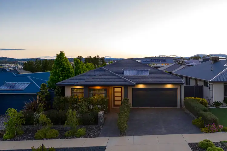Second view of Homely house listing, 8 Haviland Street, Coombs ACT 2611