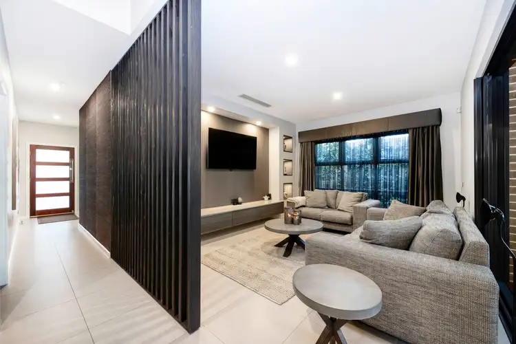 Fourth view of Homely house listing, 8 Haviland Street, Coombs ACT 2611
