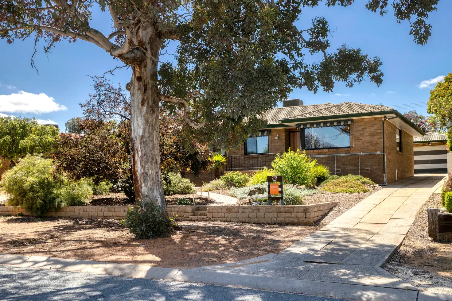 Main view of Homely house listing, 23 McCabe Crescent, Holt ACT 2615