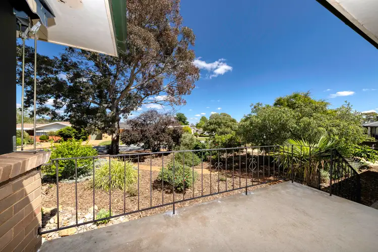 Third view of Homely house listing, 23 McCabe Crescent, Holt ACT 2615