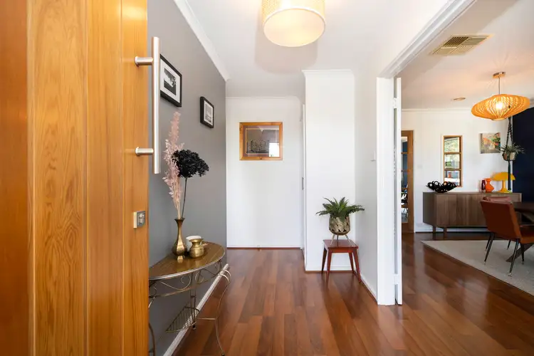 Fourth view of Homely house listing, 23 McCabe Crescent, Holt ACT 2615