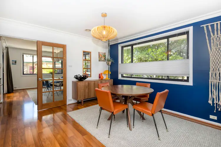 Sixth view of Homely house listing, 23 McCabe Crescent, Holt ACT 2615
