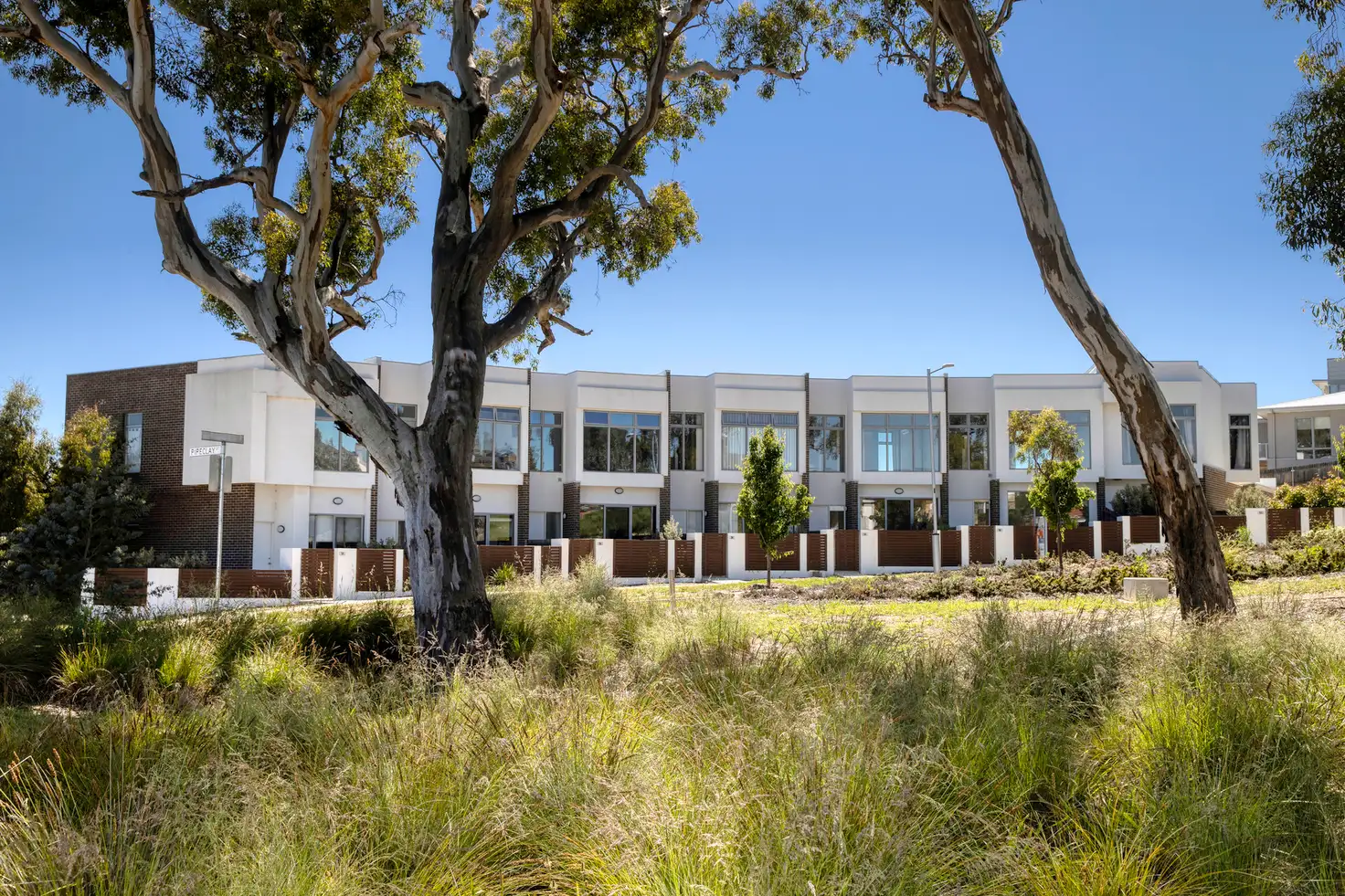 Main view of Homely townhouse listing, 5A Bellbird Loop, Lawson ACT 2617