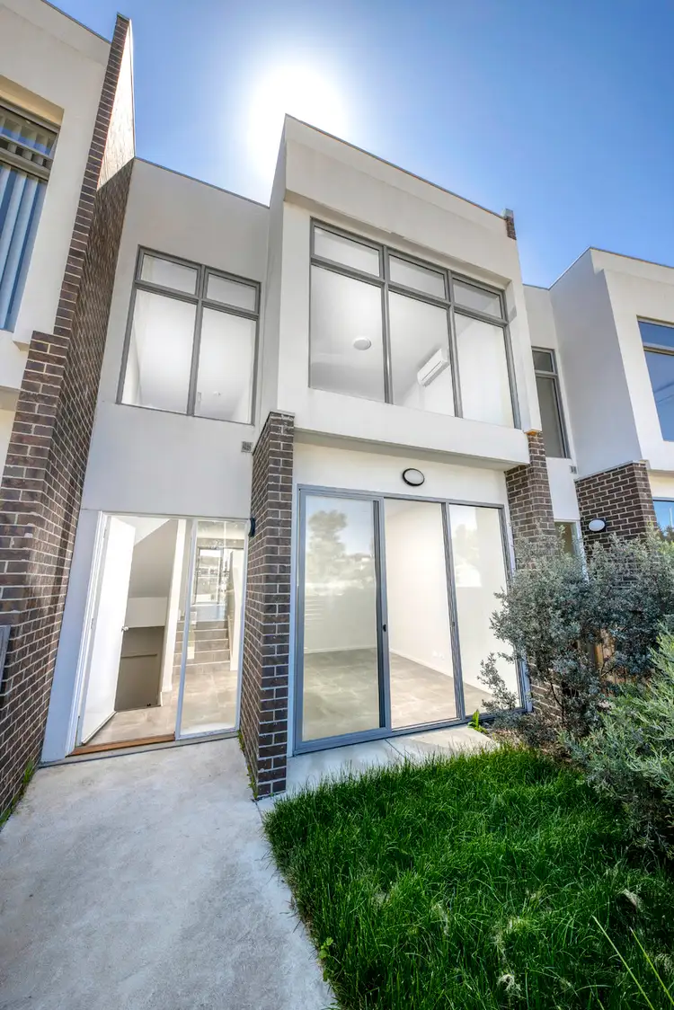 Fourth view of Homely townhouse listing, 5A Bellbird Loop, Lawson ACT 2617